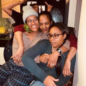 Meet your Posher, Judith